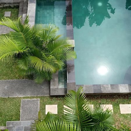Wayan Garden Hotel Убуд Екстериор снимка