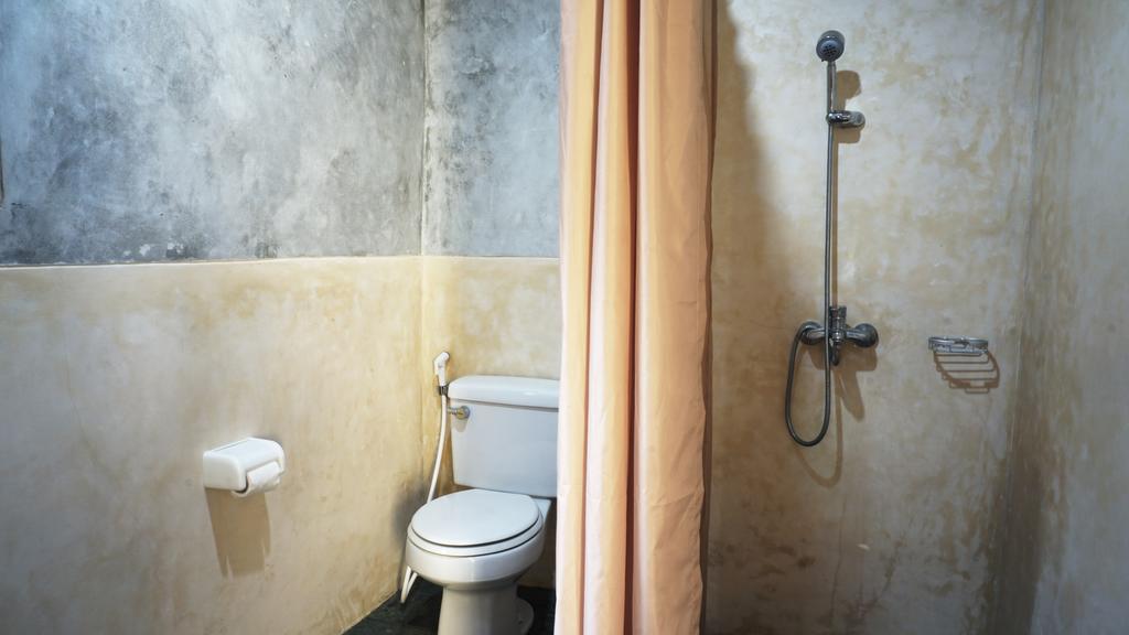 Wayan Garden Hotel Убуд Екстериор снимка