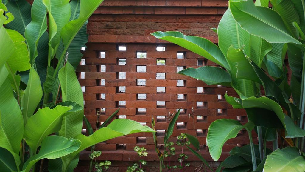 Wayan Garden Hotel Убуд Екстериор снимка