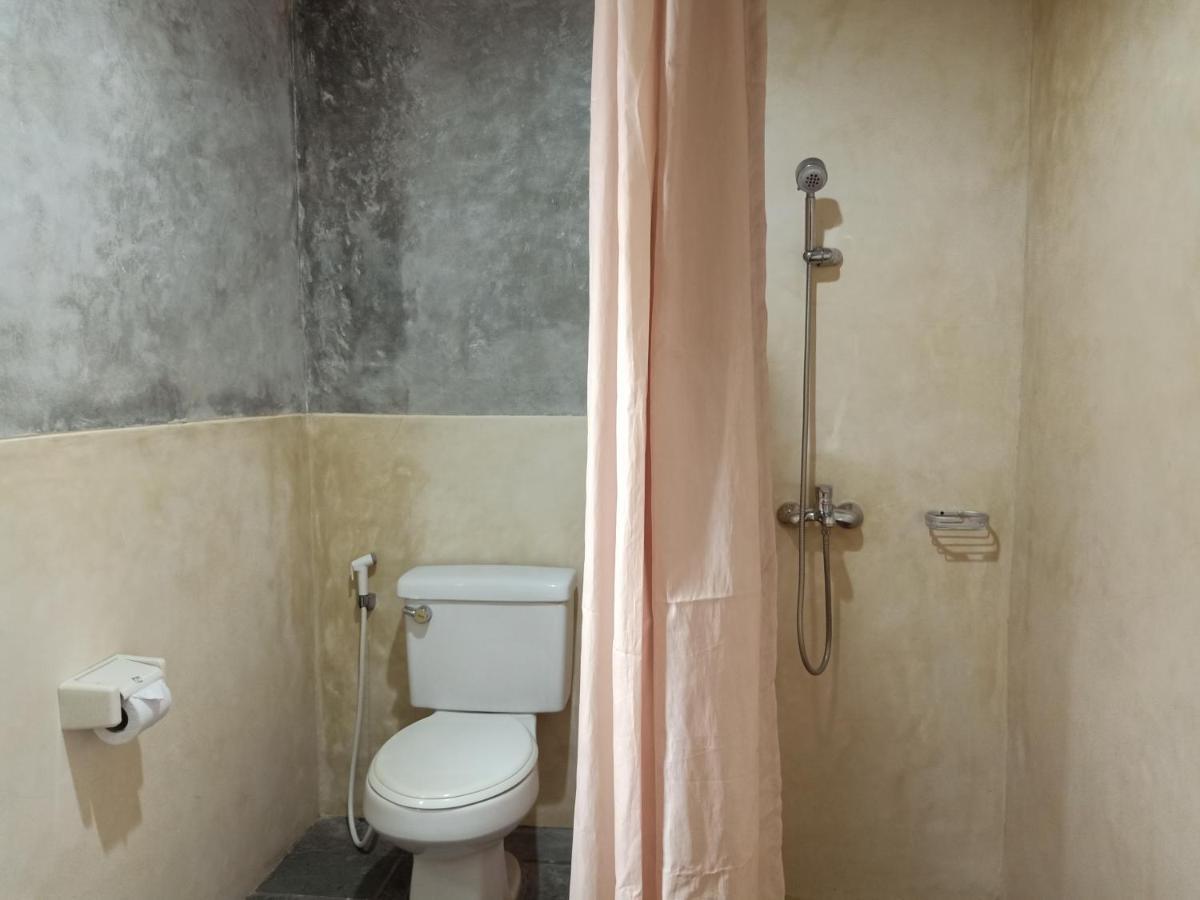 Wayan Garden Hotel Убуд Екстериор снимка